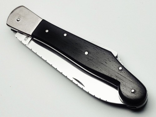 Handmade design knife - knife, *