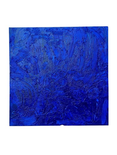 Overseas blue handmade - overseas,
