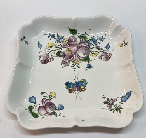 Fait main french pottery - main,