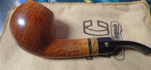 Rare butz choquin four star - four,