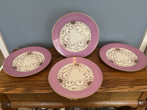 Set seignolles limoges - of, 4
