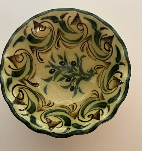 Vintage barocco valbonne - vintage,